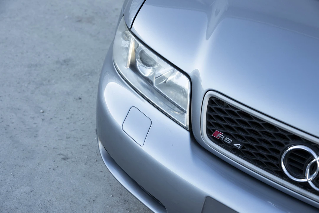 2001 Audi B5 RS4 Avant - Image 21 of 31