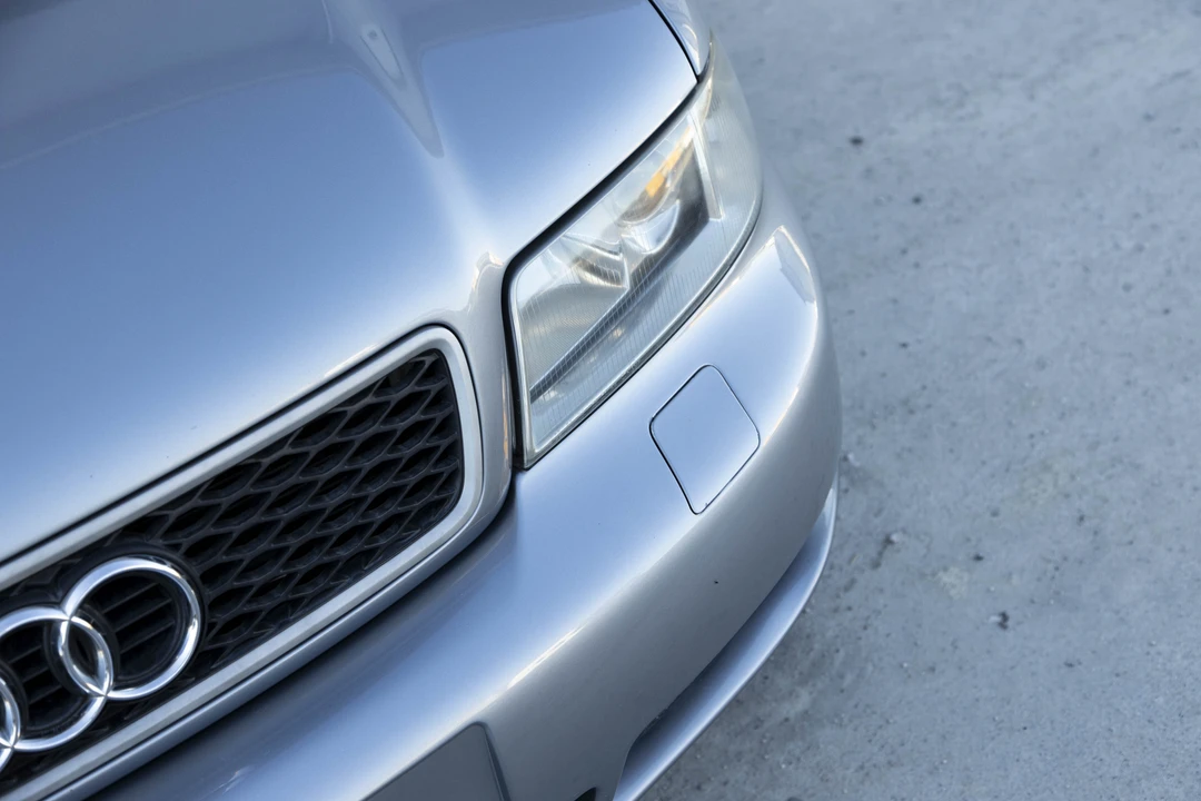 2001 Audi B5 RS4 Avant - Image 22 of 31