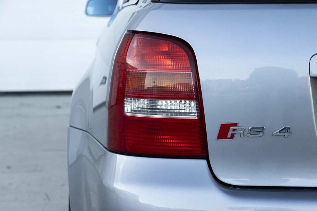 2001 Audi B5 RS4 Avant - Image 27 of 31