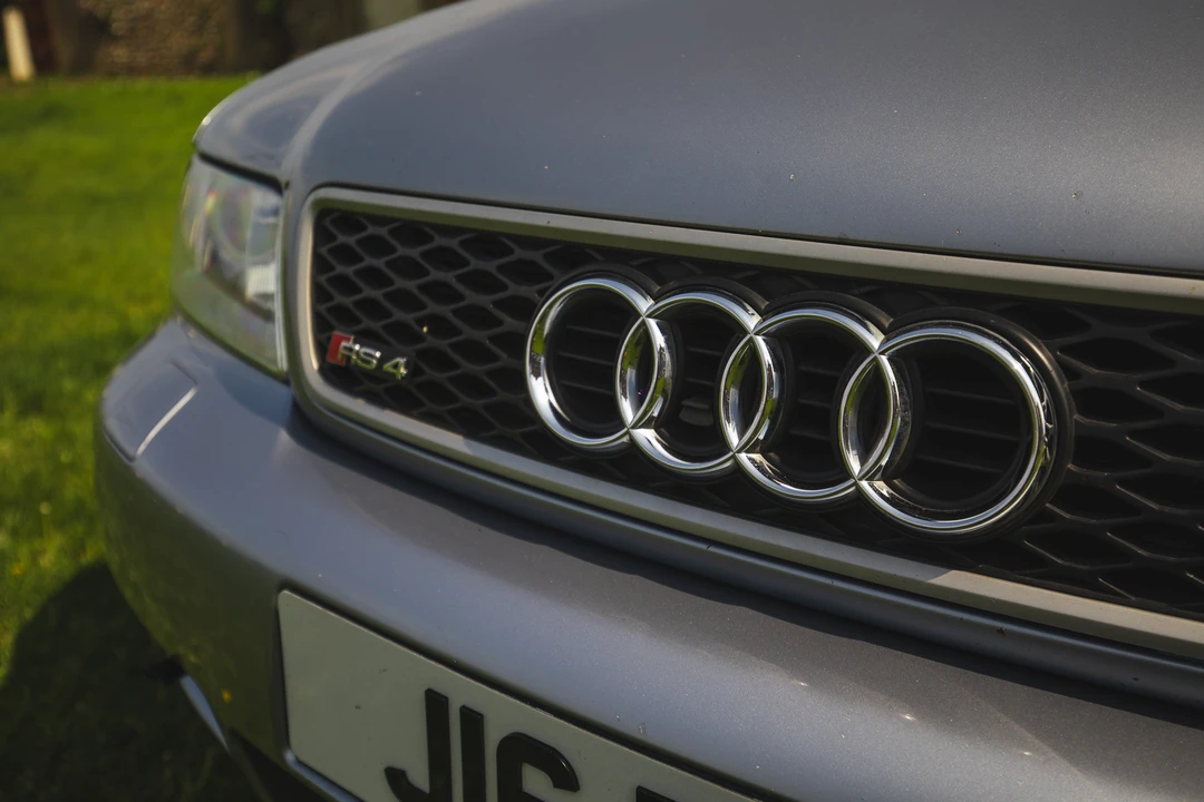 2001 Audi B5 RS4 Avant - Image 19 of 31