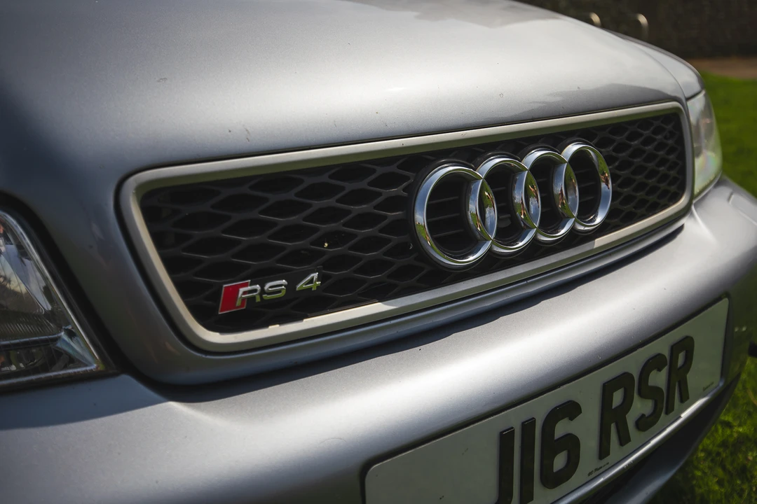 2001 Audi B5 RS4 Avant - Image 22 of 31