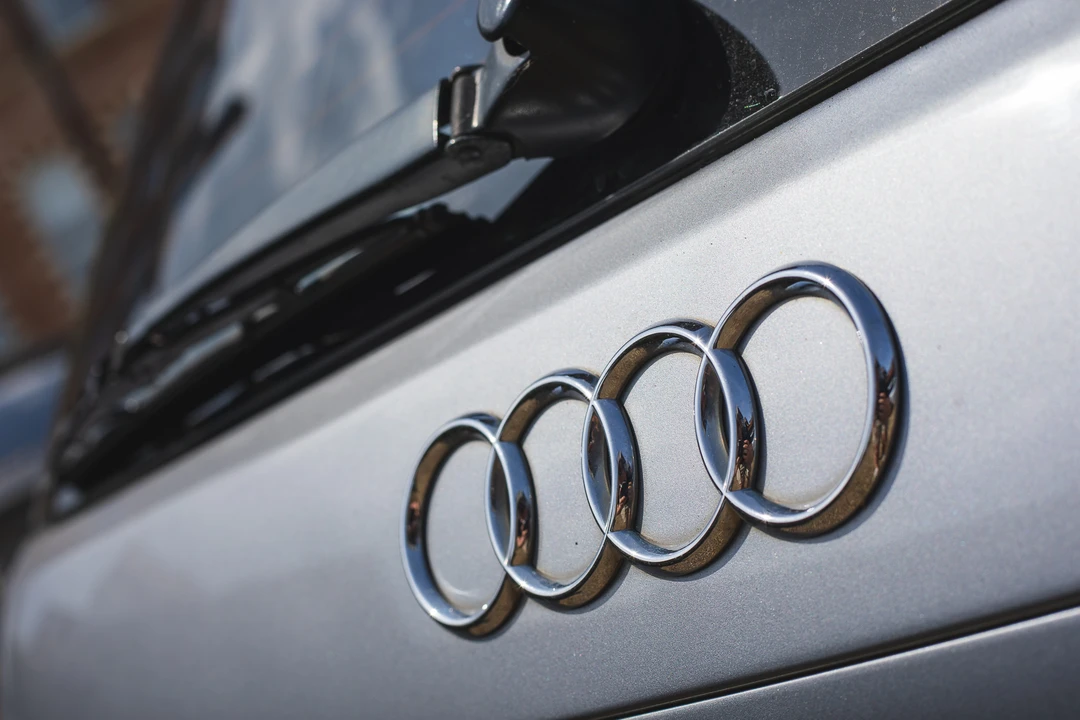 2001 Audi B5 RS4 Avant - Image 29 of 31