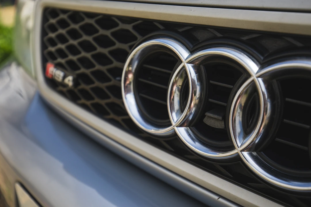 2001 Audi B5 RS4 Avant - Image 10 of 31