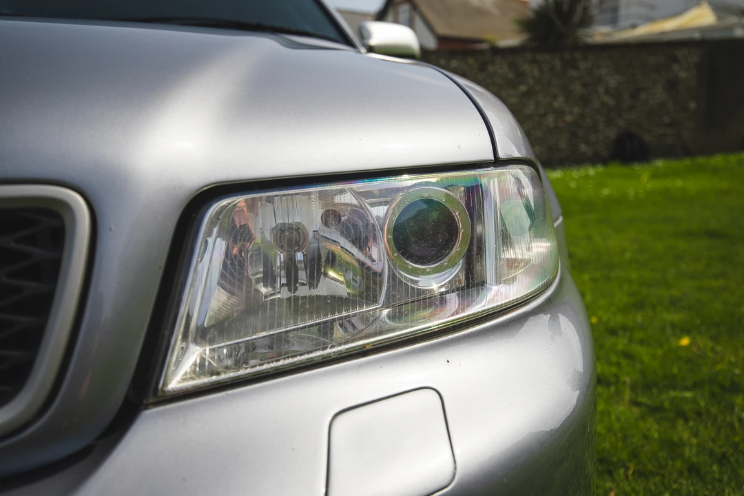 2001 Audi B5 RS4 Avant - Image 11 of 31