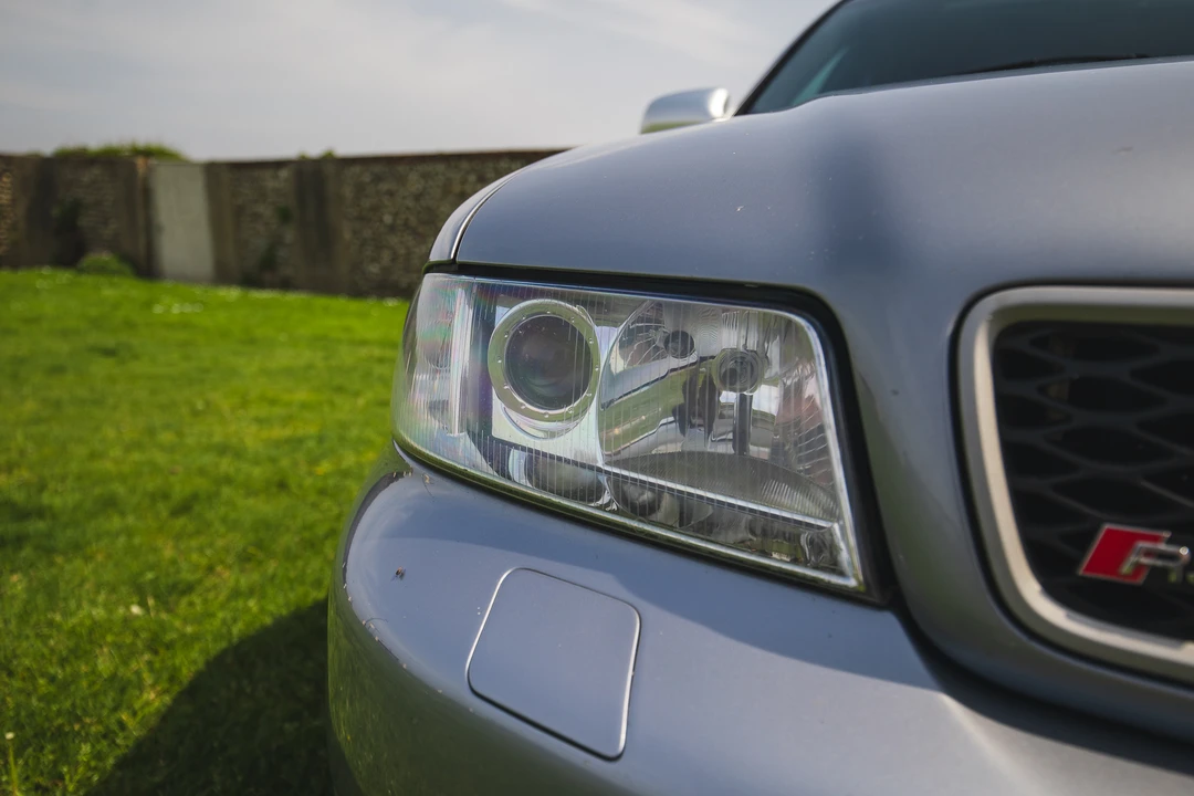 2001 Audi B5 RS4 Avant - Image 13 of 31