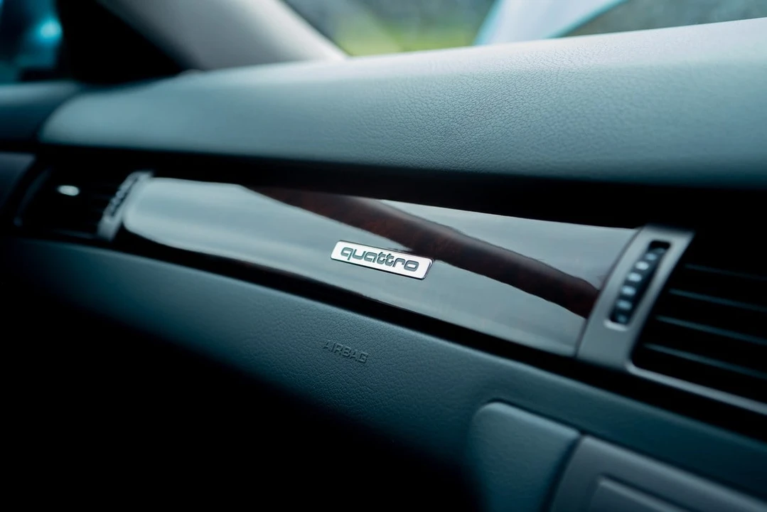 2001 Audi C5 A6 - Image 18 of 30