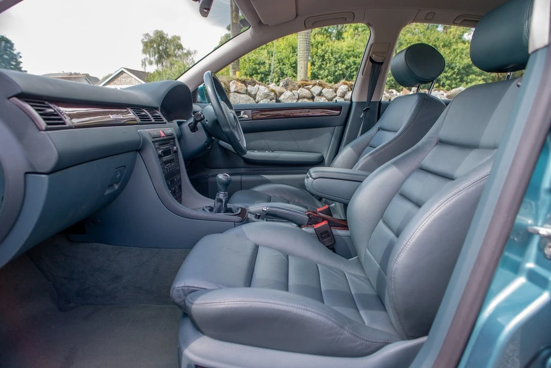 2001 Audi C5 A6 - Image 27 of 30