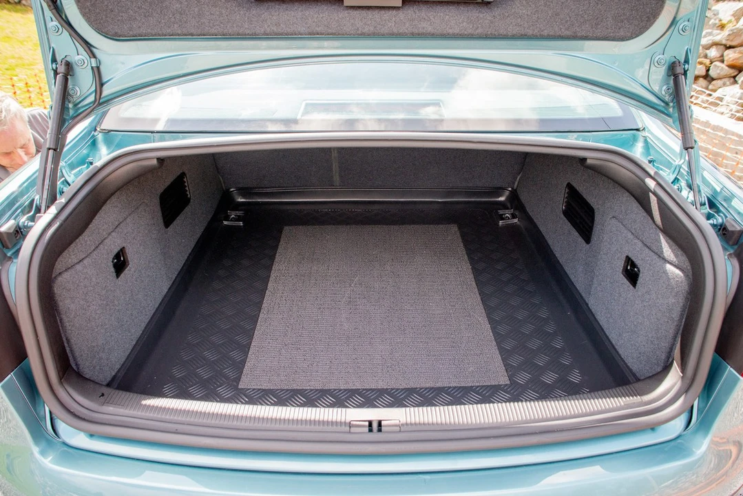 2001 Audi C5 A6 - Image 20 of 30