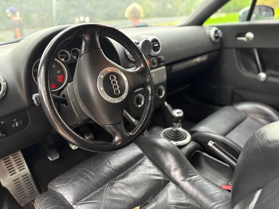 2001 Audi TT Mk1 - Image 3 of 10