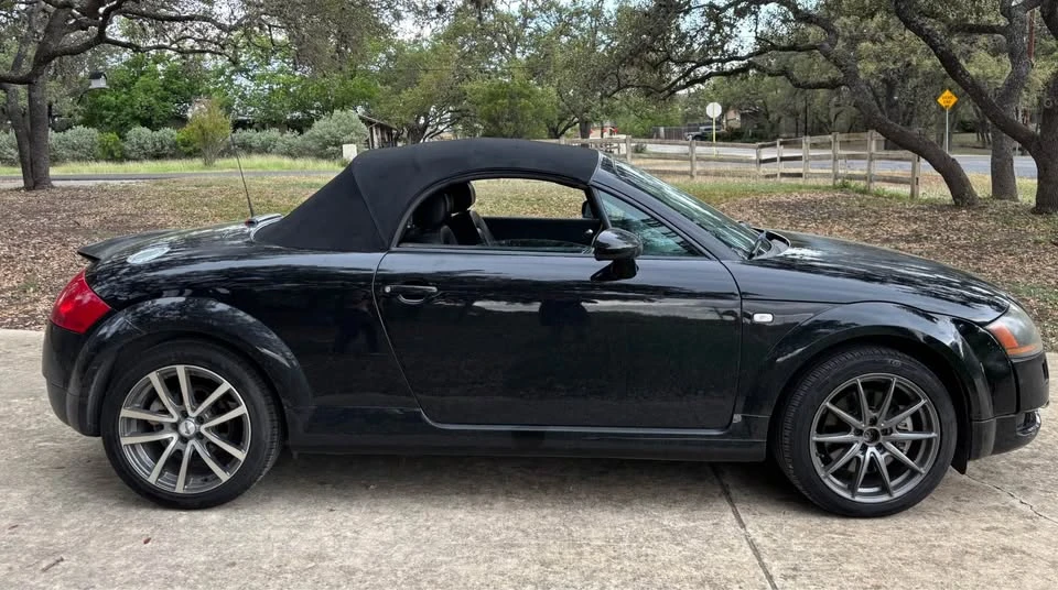 2001 Audi TT Mk1 - Image 5 of 10