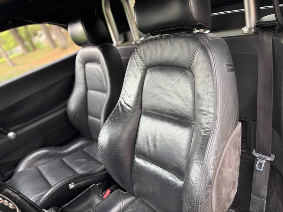 2001 Audi TT Mk1 - Image 2 of 10