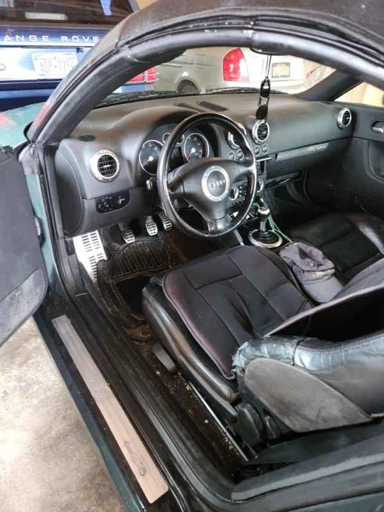2001 Audi TT Mk1 - Image 6 of 8