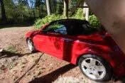 2001 Audi Quattro - Image 2 of 4