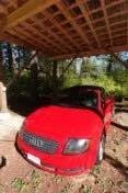 2001 Audi Quattro - Image 4 of 4