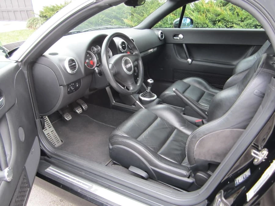 2001 Audi Quattro - Image 3 of 6