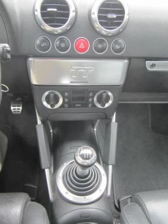2001 Audi Quattro - Image 4 of 6