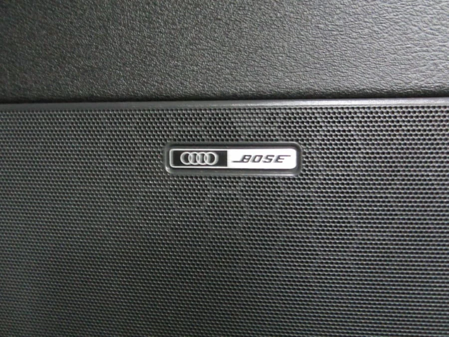 2001 Audi Quattro - Image 5 of 6