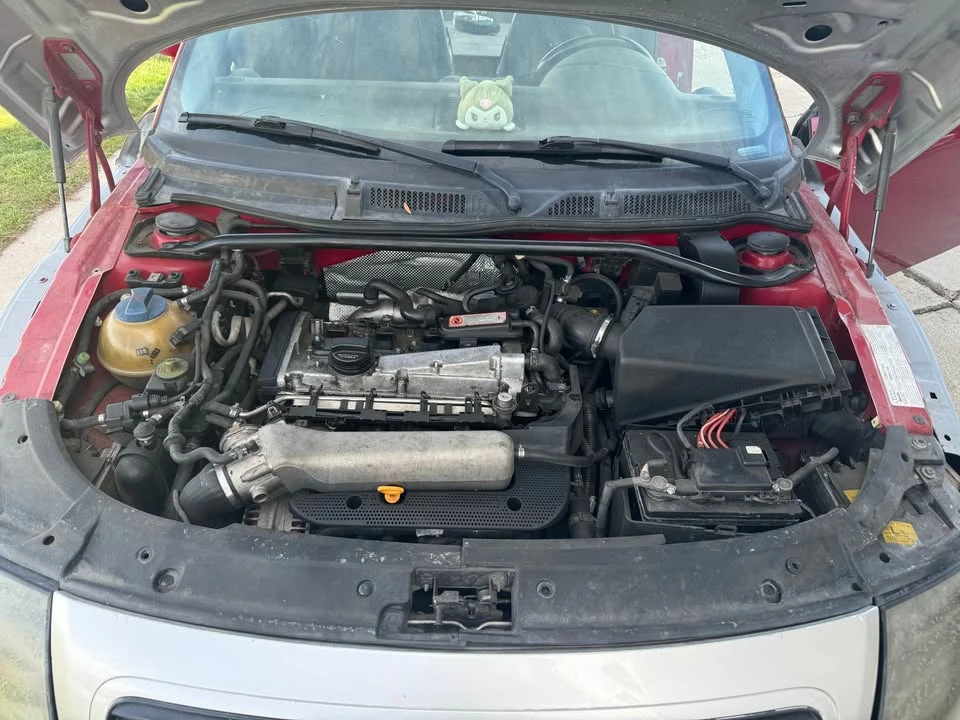 2001 Audi TT Mk1 - Image 4 of 4
