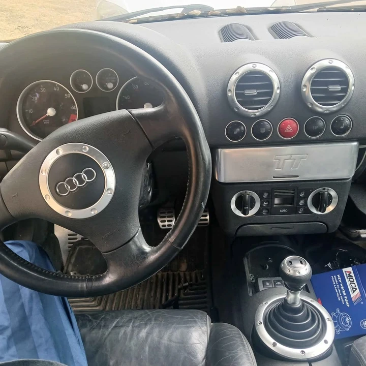 2001 Audi Quattro - Image 4 of 6