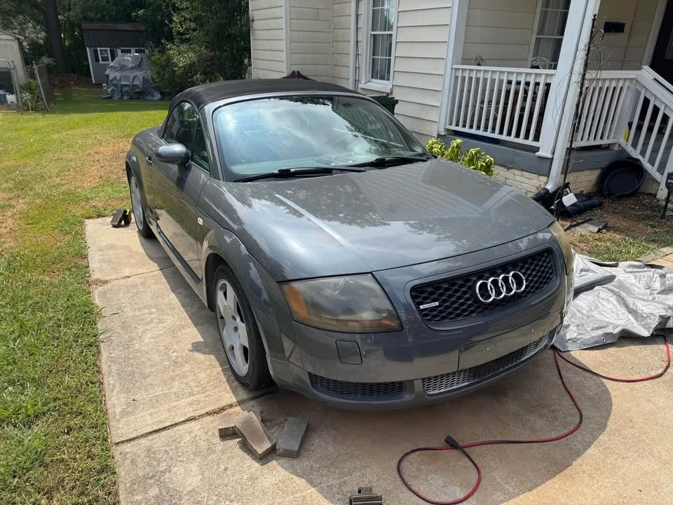2001 Audi Quattro - Image 3 of 7