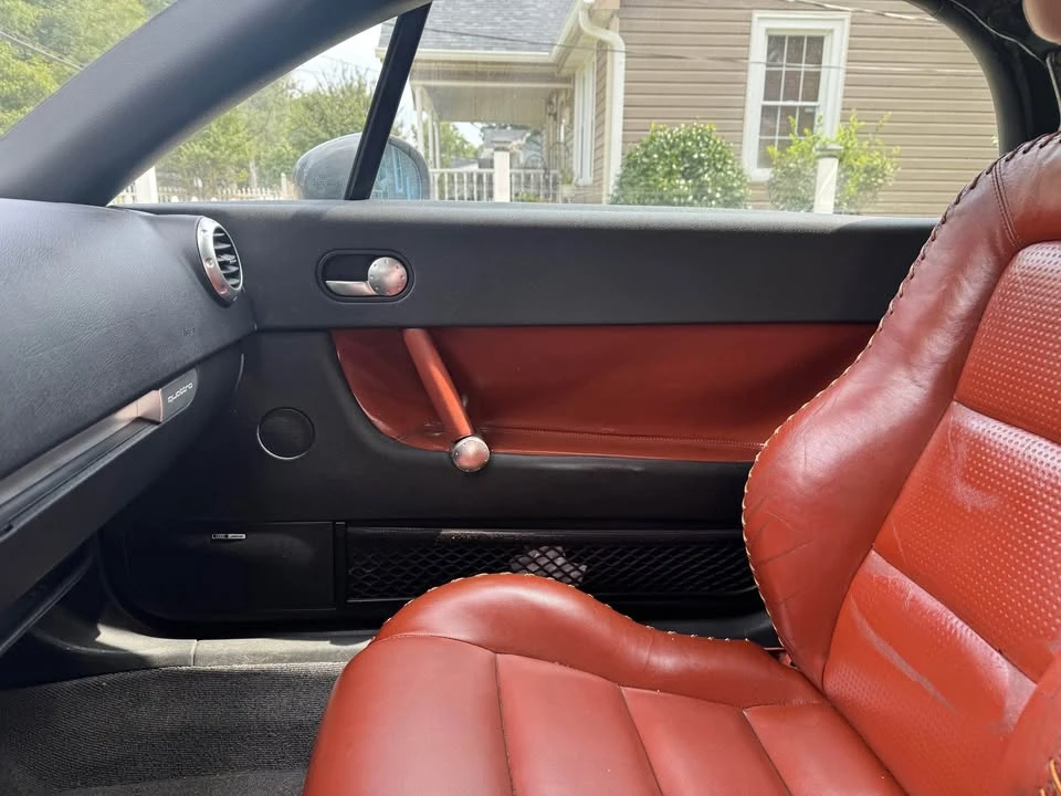 2001 Audi Quattro - Image 5 of 7