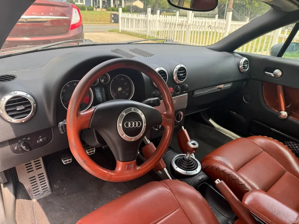 2001 Audi Quattro - Image 7 of 7