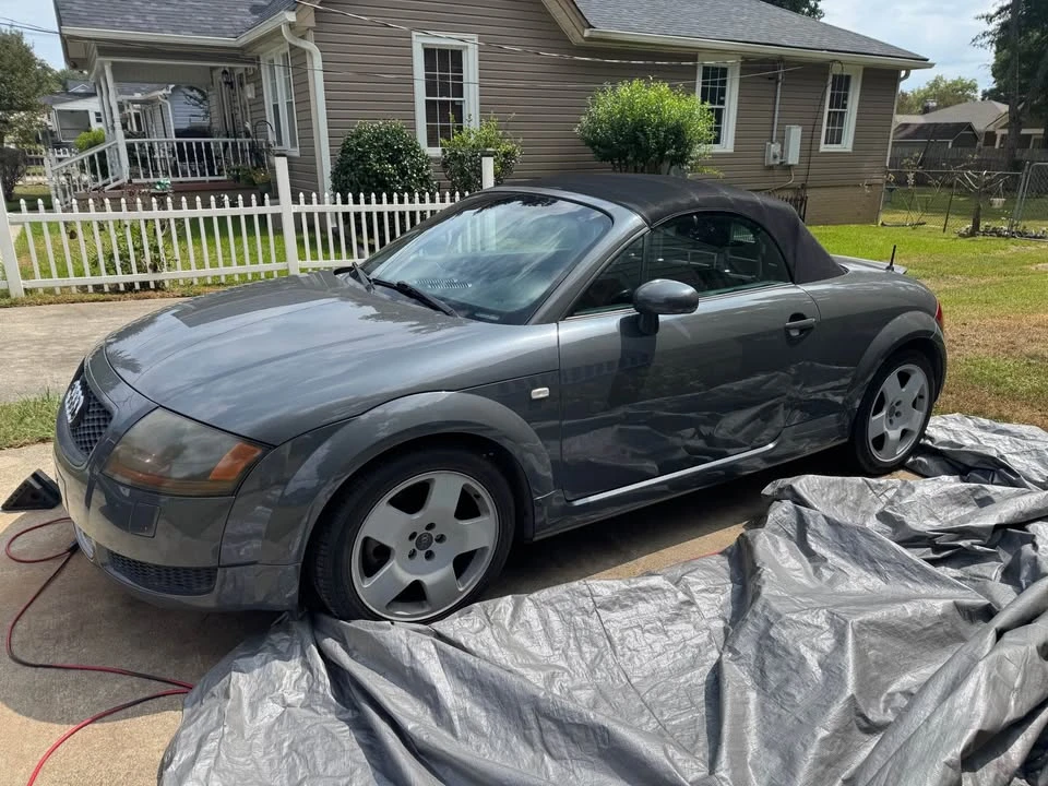 2001 Audi Quattro - Image 2 of 7