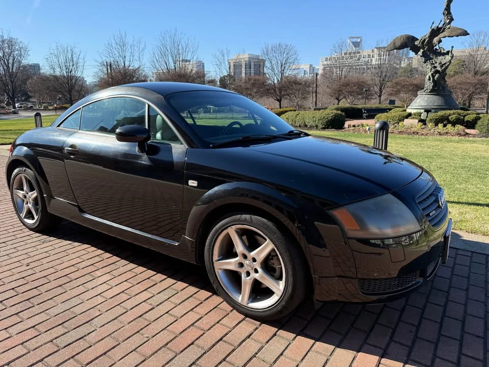 2001 Audi TT Mk1 - Image 3 of 15