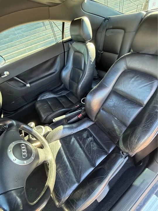 2001 Audi TT Mk1 - Image 8 of 15
