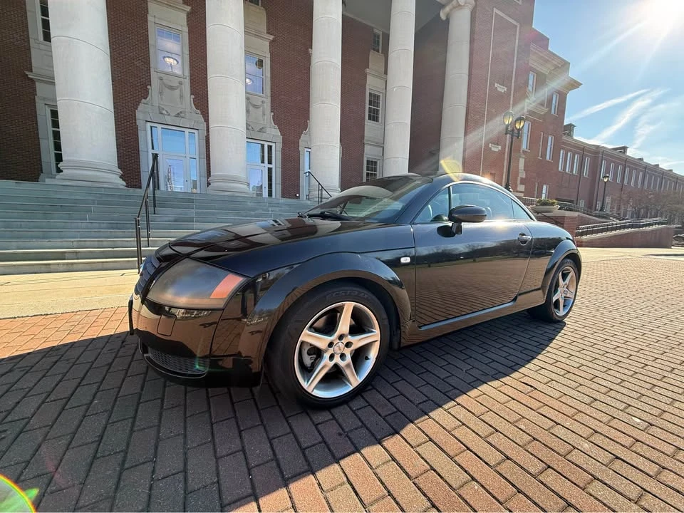 2001 Audi TT Mk1 - Image 5 of 15