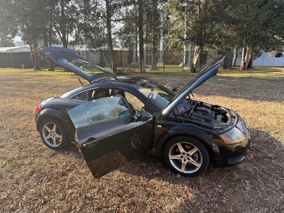 2001 Audi TT Mk1 - Image 13 of 15
