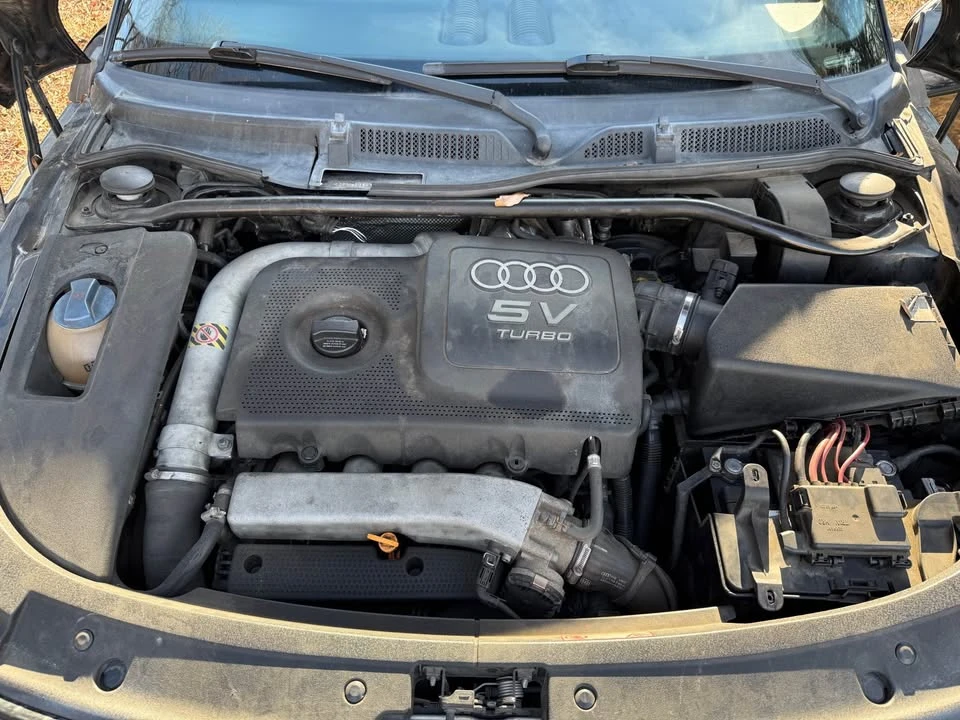 2001 Audi TT Mk1 - Image 10 of 15
