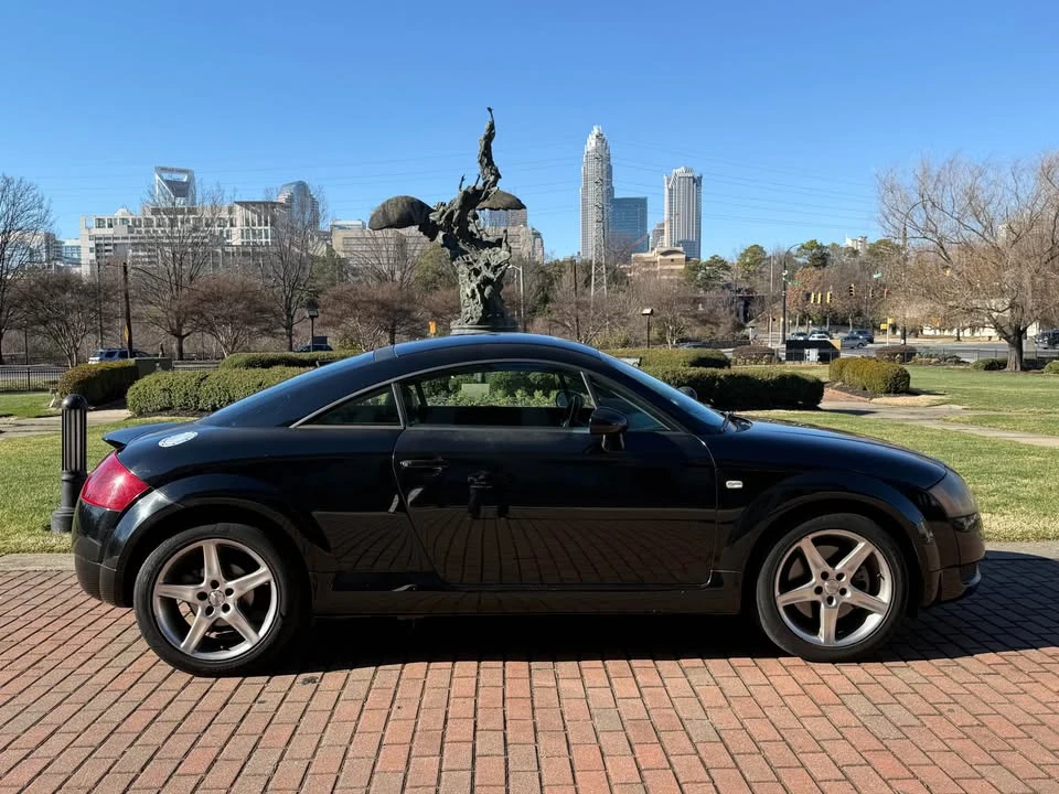 2001 Audi TT Mk1 - Image 2 of 15