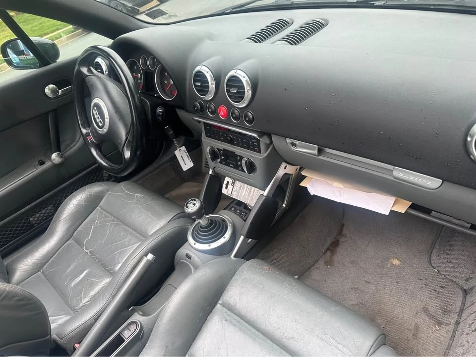 2001 Audi TT Mk1 - Image 11 of 19