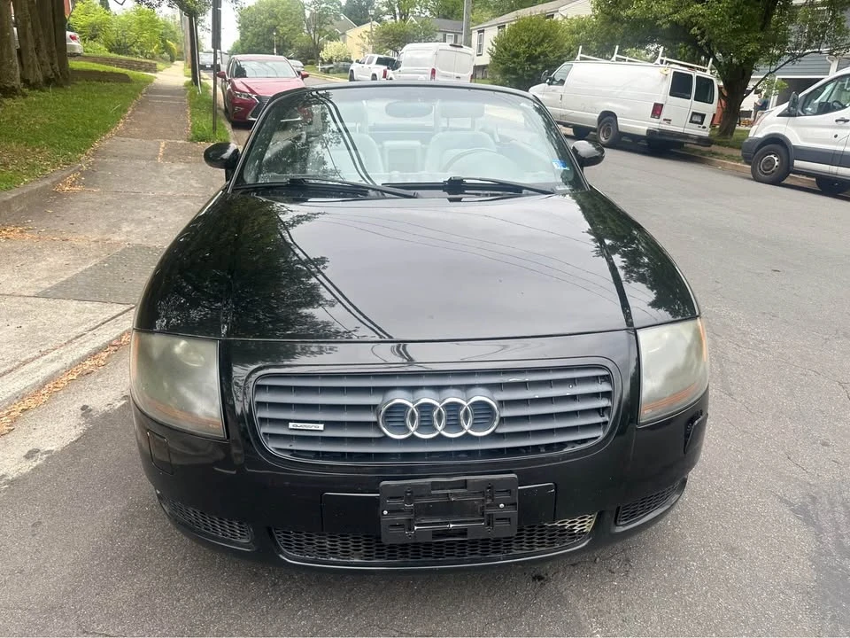 2001 Audi TT Mk1 - Image 13 of 19
