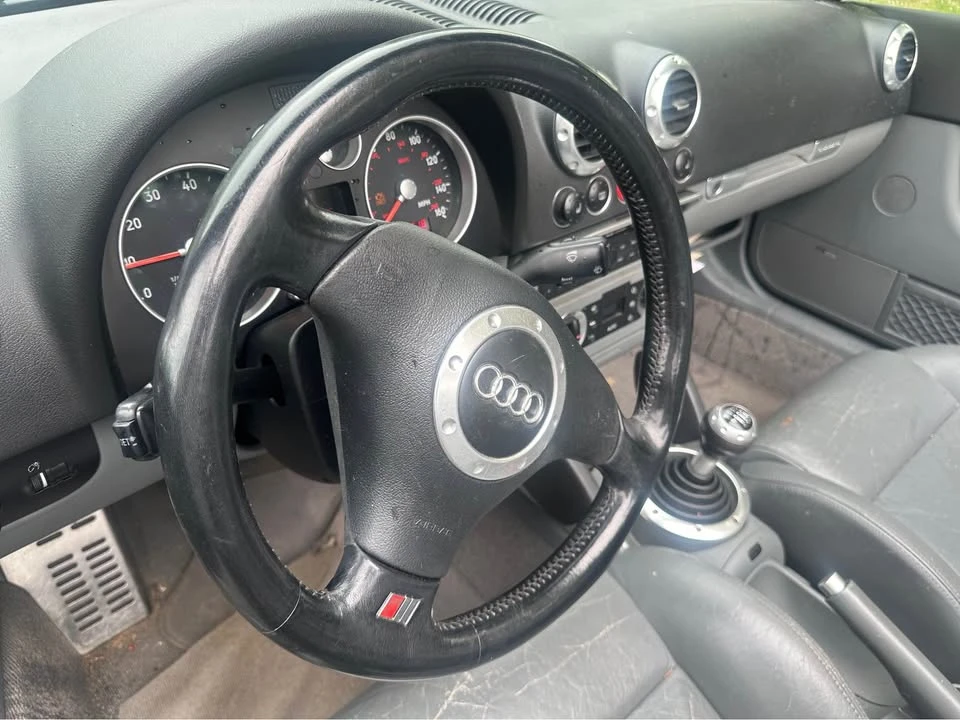 2001 Audi TT Mk1 - Image 16 of 19