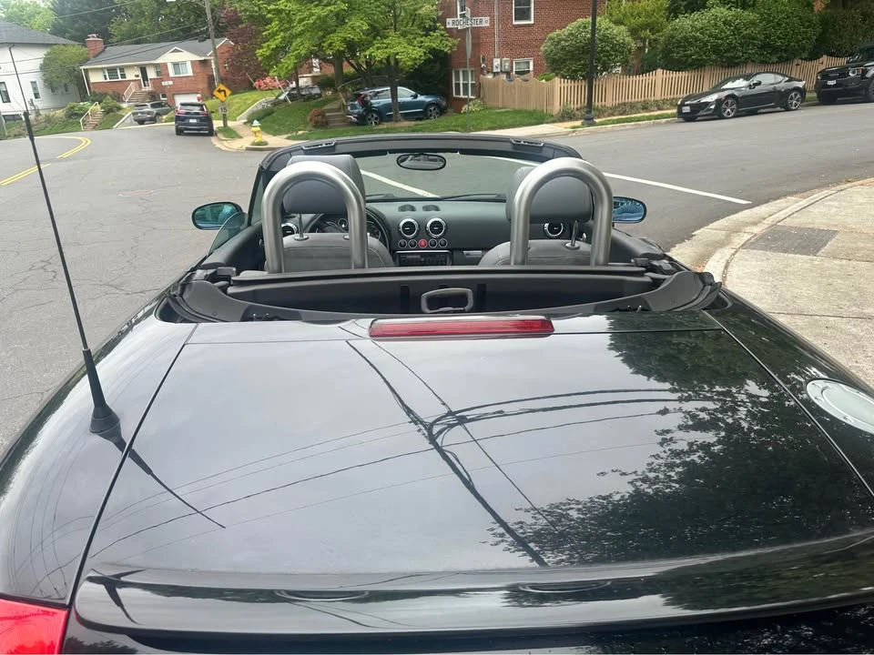 2001 Audi TT Mk1 - Image 10 of 19