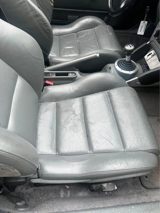 2001 Audi TT Mk1 - Image 12 of 19