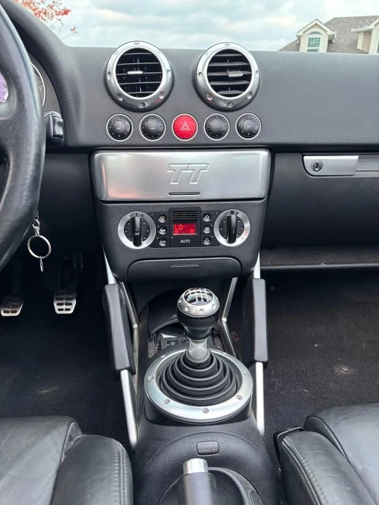 2001 Audi TT Mk1 - Image 16 of 20