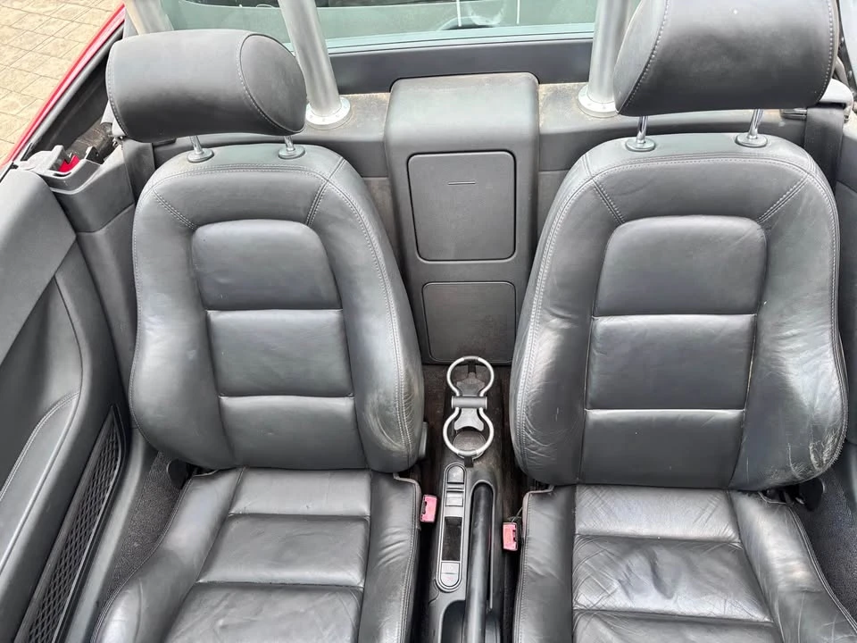 2001 Audi TT Mk1 - Image 17 of 20