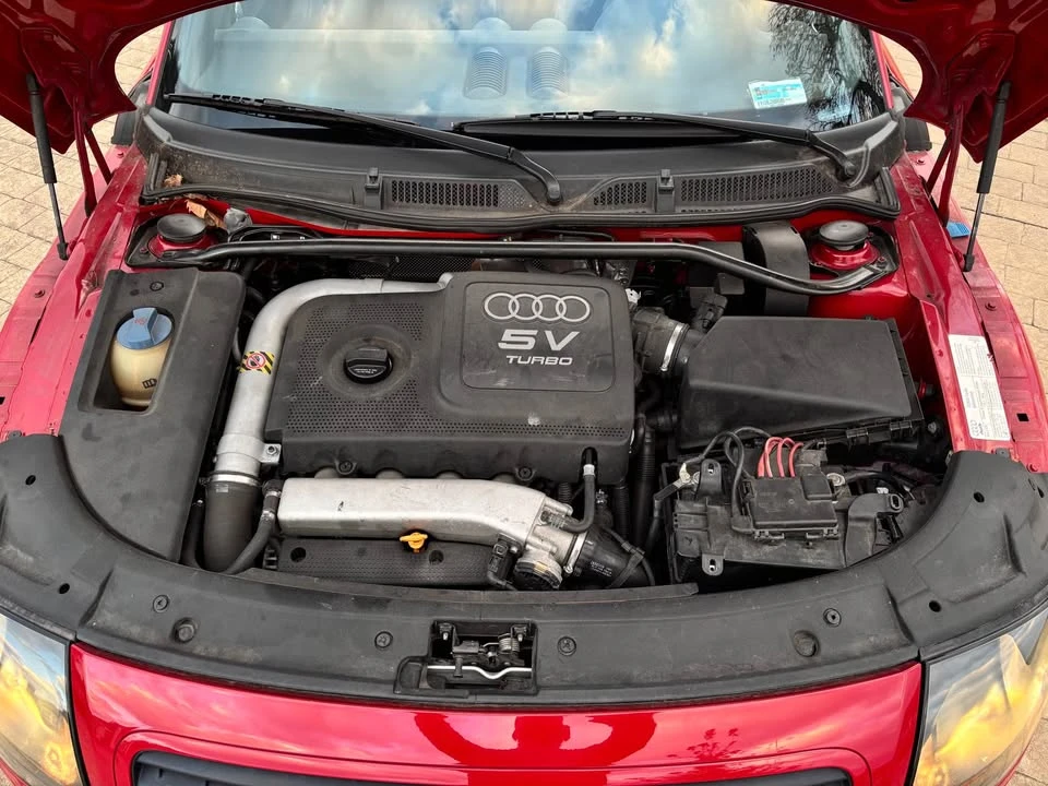 2001 Audi TT Mk1 - Image 19 of 20