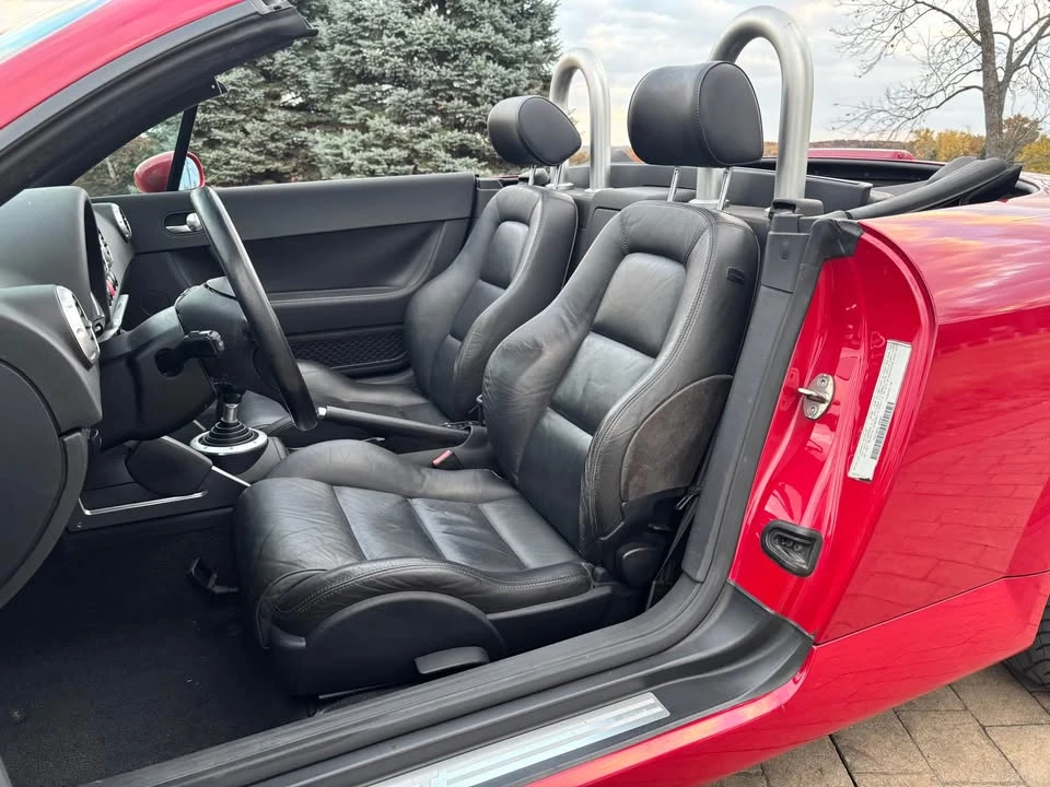 2001 Audi TT Mk1 - Image 15 of 20