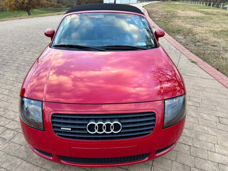 2001 Audi TT Mk1 - Image 3 of 20