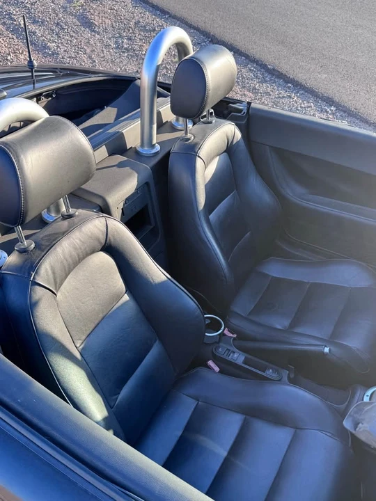 2001 Audi TT Mk1 - Image 3 of 13
