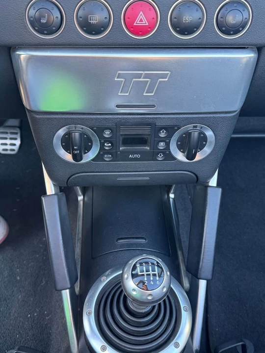 2001 Audi TT Mk1 - Image 5 of 13