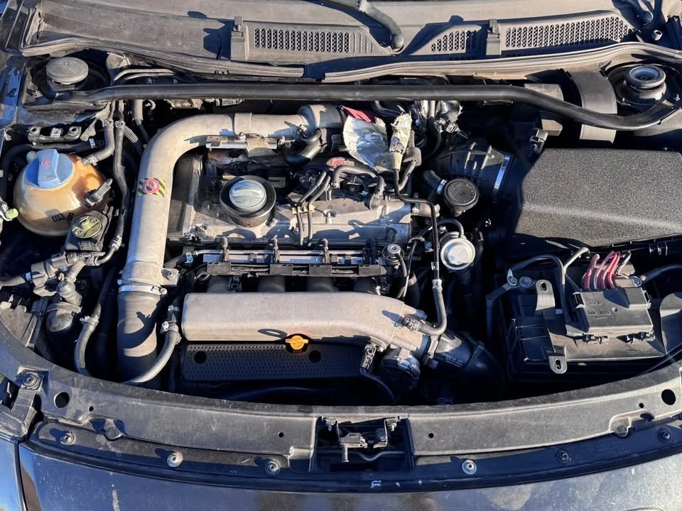 2001 Audi TT Mk1 - Image 7 of 13