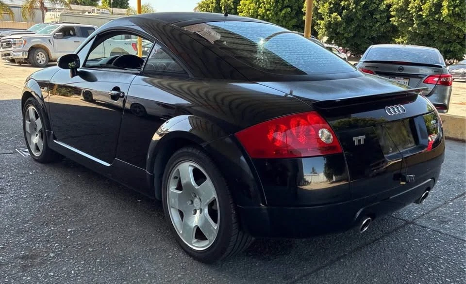 2001 Audi TT Mk1 - Image 4 of 7