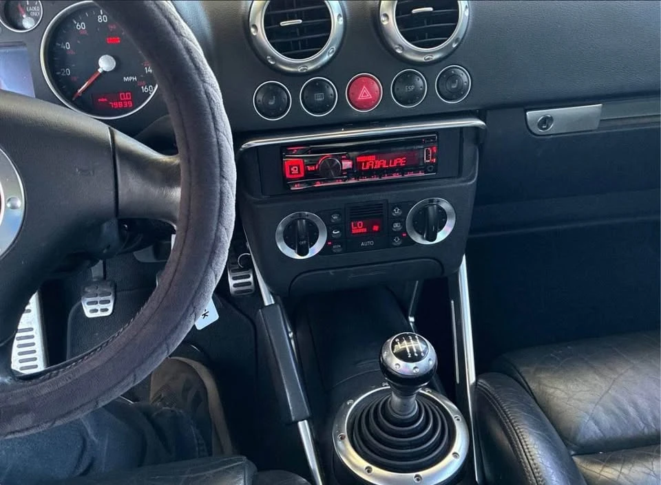 2001 Audi TT Mk1 - Image 5 of 7