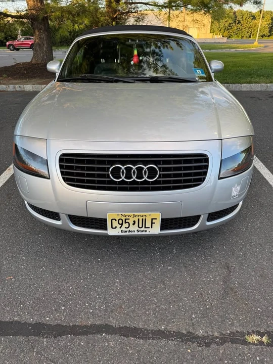 2001 Audi Quattro - Image 5 of 20