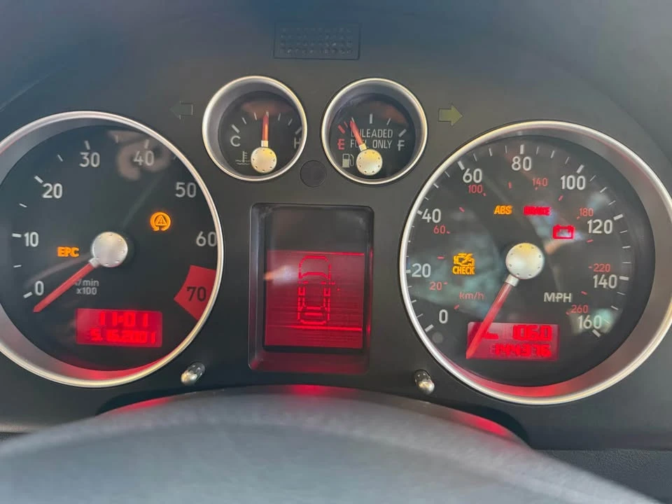 2001 Audi Quattro - Image 19 of 20
